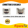 Connettore porta di ricarica per S21/S21 ULTRA, S21+ G996,S21 FE G990,S22, S22+ ORI