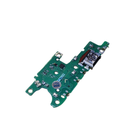 CONNETTORE RICARICA HONOR 90 LITE  CRT-NX1  DOCK PCB MICROFONO OEM