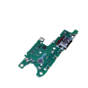 CONNETTORE RICARICA HONOR 90 LITE  CRT-NX1  DOCK PCB MICROFONO OEM