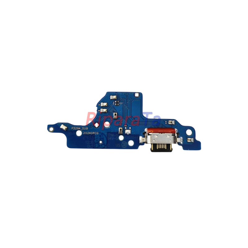 CONNETTORE RICARICA MOTOROLA MOTO E15  XT2523-6 XT2523-8  DOCK PCB MICROFONO OEM