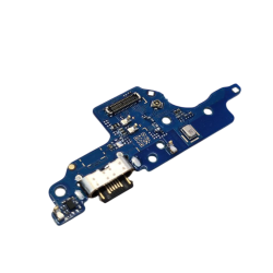 CONNETTORE RICARICA MOTOROLA MOTO E15  XT2523-6 XT2523-8  DOCK PCB MICROFONO OEM