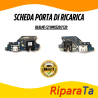 Connettore porta di ricarica per Realme C21 RMX3201 /  C20 ORI
