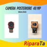 Fotocamera Posteriore 48MP per Motorola E40