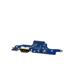 CONNETTORE RICARICA MOTOROLA MOTO G05  XT2523  DOCK PCB MICROFONO OEM
