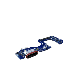 CONNETTORE RICARICA MOTOROLA MOTO G56  XT2529-2 XT2529-1  DOCK PCB MICROFONO OEM