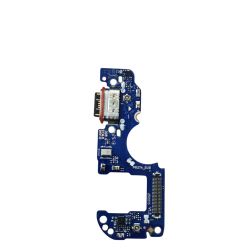 CONNETTORE RICARICA MOTOROLA MOTO G56  XT2529-2 XT2529-1  DOCK PCB MICROFONO OEM