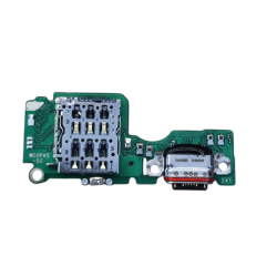 CONNETTORE RICARICA OPPO A5 5G  CPH2735  DOCK PCB MICROFONO LETTORE SIM OEM