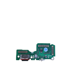 CONNETTORE RICARICA OPPO A5 5G  CPH2735  DOCK PCB MICROFONO LETTORE SIM OEM
