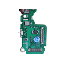 CONNETTORE RICARICA OPPO A5 5G  CPH2735  DOCK PCB MICROFONO LETTORE SIM OEM