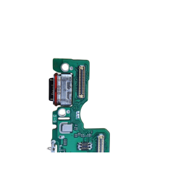 CONNETTORE RICARICA OPPO A5 5G  CPH2735  DOCK PCB MICROFONO LETTORE SIM OEM