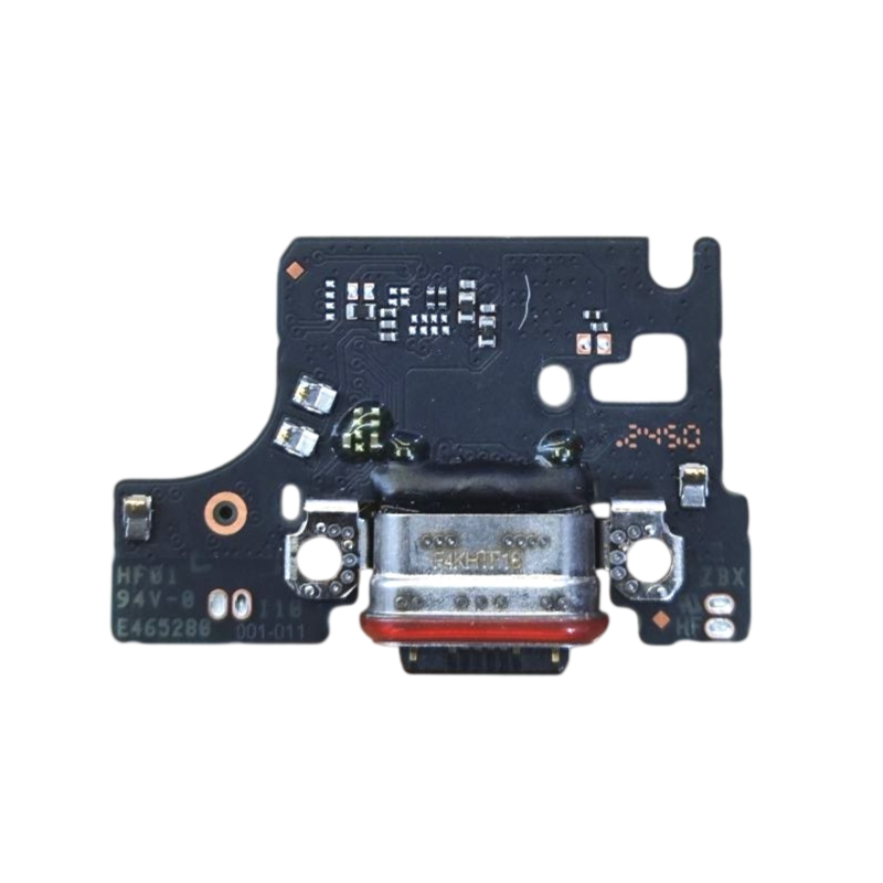 CONNETTORE RICARICA OPPO A5X DOCK PCB MICROFONO PARI ORIGINALE