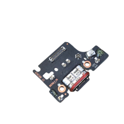 CONNETTORE RICARICA OPPO A5X DOCK PCB MICROFONO PARI ORIGINALE