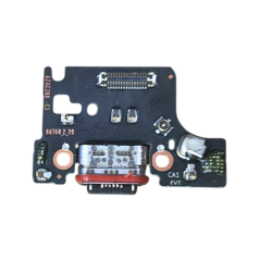 CONNETTORE RICARICA OPPO A5X DOCK PCB MICROFONO PARI ORIGINALE