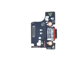 CONNETTORE RICARICA OPPO A5X DOCK PCB MICROFONO PARI ORIGINALE