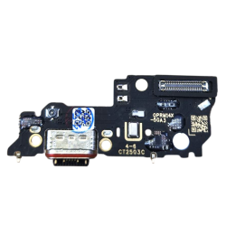 CONNETTORE RICARICA REALME 14X  RMX5020  RMX3943  DOCK PCB MICROFONO OEM