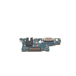 CONNETTORE RICARICA REALME C63 DOCK PCB MICROFONO JACK AUDIO OEM