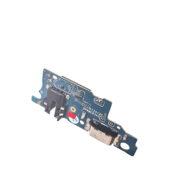 CONNETTORE RICARICA REALME C63 DOCK PCB MICROFONO JACK AUDIO OEM