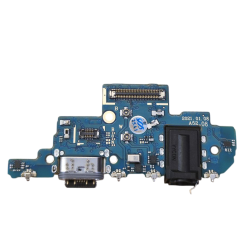 CONNETTORE RICARICA SAMSUNG GALAXY A52 A525/A52 5G A525F/A526B DOCK PCB MICROFONO JACK AUDIO OEM
