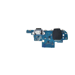 CONNETTORE RICARICA SAMSUNG GALAXY A52 A525/A52 5G A525F/A526B DOCK PCB MICROFONO JACK AUDIO OEM