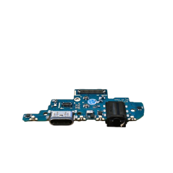 CONNETTORE RICARICA SAMSUNG GALAXY A52 A525/A52 5G A525F/A526B DOCK PCB MICROFONO JACK AUDIO OEM