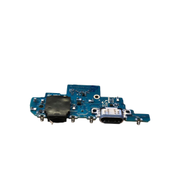 CONNETTORE RICARICA SAMSUNG GALAXY A52 A525/A52 5G A525F/A526B DOCK PCB MICROFONO JACK AUDIO OEM