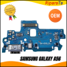 CONNETTORE RICARICA SAMSUNG GALAXY A56  SM-A566B  DOCK PCB MICROFONO LETTORE SIM OEM