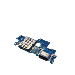 CONNETTORE RICARICA SAMSUNG GALAXY A56  SM-A566B  DOCK PCB MICROFONO LETTORE SIM OEM