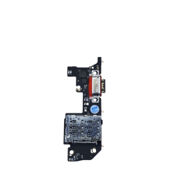 CONNETTORE RICARICA XIAOMI 14T PRO  2407FPN8EG  DOCK PCB MICROFONO LETTORE SIM OEM