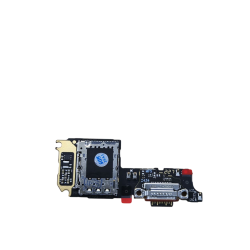 CONNETTORE RICARICA XIAOMI 15  24129PN74G  DOCK PCB MICROFONO LETTORE SIM OEM
