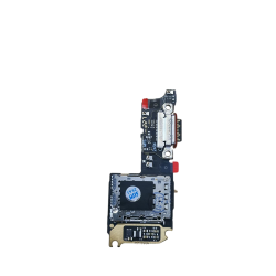 CONNETTORE RICARICA XIAOMI 15  24129PN74G  DOCK PCB MICROFONO LETTORE SIM OEM