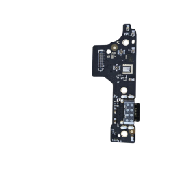 CONNETTORE RICARICA XIAOMI REDMI 12 5G  23076RN8DY 2AFZZRN8DY  DOCK PCB MICROFONO OEM