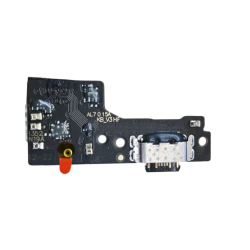 CONNETTORE RICARICA XIAOMI REDMI 13  2404ARN45A 24040RN64Y  DOCK PCB MICROFONO OEM