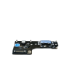 CONNETTORE RICARICA XIAOMI REDMI 13  2404ARN45A 24040RN64Y  DOCK PCB MICROFONO OEM