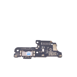 PCB CONNETTORE RICARICA XIAOMI REDMI 13c / POCO C65 DOCK MICROFONO HQ