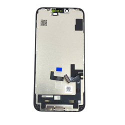 DISPLAY IPHONE 14 JK INCELL FHD TOUCH SCREEN VETRO LCD