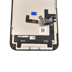DISPLAY IPHONE 14 JK INCELL FHD TOUCH SCREEN VETRO LCD