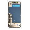 DISPLAY IPHONE 11 IC REMOVABLE JK INCELL FHD TOUCH SCREEN VETRO LCD