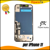 DISPLAY IPHONE 11 IC REMOVABLE JK INCELL FHD TOUCH SCREEN VETRO LCD