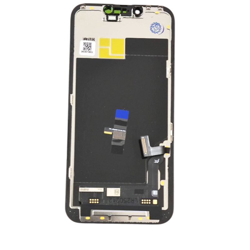 DISPLAY IPHONE 13 6,1"  JK INCELL FHD TOUCH SCREEN VETRO LCD