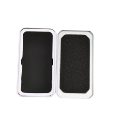 DISPLAY IPHONE 13 6,1"  JK INCELL FHD TOUCH SCREEN VETRO LCD