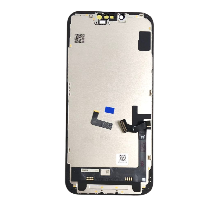 DISPLAY IPHONE 14 PLUS JK INCELL FHD TOUCH SCREEN VETRO LCD