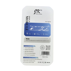 DISPLAY IPHONE 14 PLUS JK INCELL FHD TOUCH SCREEN VETRO LCD