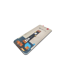 DISPLAY LCD TCL 60R/60 SE NXTPAPER/60 SE GLOSSY TOUCHSCREEN VETRO NERO PARI ORIGINALE