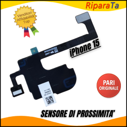 FLEX FLAT TASTI VOLUME PER IPHONE 16 PARI ORIGINALE