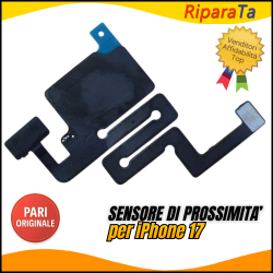 Ear Speaker Flex Cable for iPhone 17 Premium