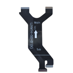 FLEX FLAT CAVO CONNESSIONE XIAOMI 14 CONNETTORE SCHEDA MADRE HQ