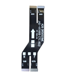FLEX FLAT CAVO CONNESSIONE SAMSUNG GALAXY A16/A16 5G/A26 A166B OEM