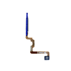 FLEX FLAT FINGERPRINT SENSORE IMPRONTA XIAOMI REDMI 12 NERO PARI ORIGINALE