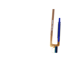 FLEX FLAT FINGERPRINT SENSORE IMPRONTA XIAOMI REDMI 13/13 5G NERO PARI ORIGINALE