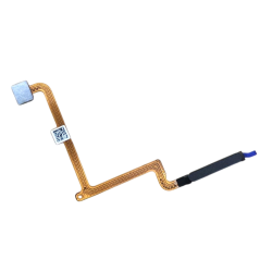 FLEX FLAT FINGERPRINT SENSORE IMPRONTA XIAOMI REDMI 15 4G/15 5G NERO PARI ORIGINALE